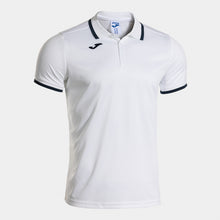 Load image into Gallery viewer, Joma Combi Premium Polo Juniors
