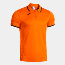 Load image into Gallery viewer, Joma Combi Premium Polo Juniors