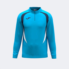 Load image into Gallery viewer, Joma Championship 20 1/2 Zip Sweatshirt