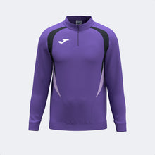 Load image into Gallery viewer, Joma Championship 20 1/2 Zip Sweatshirt