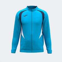 Load image into Gallery viewer, Joma Championship 20 Full Zip Sweatshirt