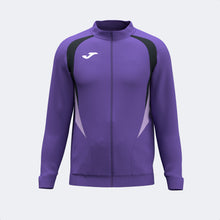 Load image into Gallery viewer, Joma Championship 20 Full Zip Sweatshirt