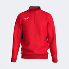 Load image into Gallery viewer, Joma Winner IV 1/2 Zip Sweatshirt