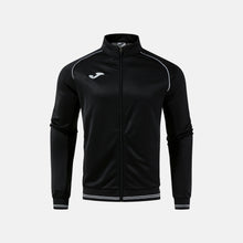 Load image into Gallery viewer, Joma Vintage Eco Retro Full Zip Sweatshirt