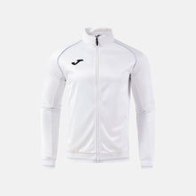Load image into Gallery viewer, Joma Vintage Eco Retro Full Zip Sweatshirt