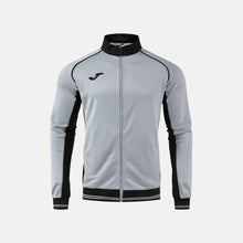Load image into Gallery viewer, Joma Vintage Eco Retro Full Zip Sweatshirt