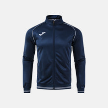 Load image into Gallery viewer, Joma Vintage Eco Retro Full Zip Sweatshirt