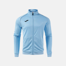 Load image into Gallery viewer, Joma Vintage Eco Retro Full Zip Sweatshirt