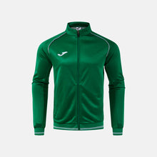 Load image into Gallery viewer, Joma Vintage Eco Retro Full Zip Sweatshirt