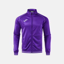 Load image into Gallery viewer, Joma Vintage Eco Retro Full Zip Sweatshirt