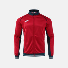 Load image into Gallery viewer, Joma Vintage Eco Retro Full Zip Sweatshirt
