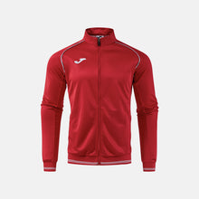Load image into Gallery viewer, Joma Vintage Eco Retro Full Zip Sweatshirt