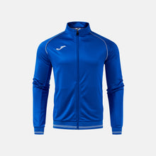 Load image into Gallery viewer, Joma Vintage Eco Retro Full Zip Sweatshirt
