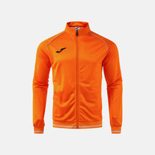 Load image into Gallery viewer, Joma Vintage Eco Retro Full Zip Sweatshirt