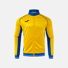 Load image into Gallery viewer, Joma Vintage Eco Retro Full Zip Sweatshirt