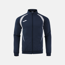 Load image into Gallery viewer, Joma Championship 20 Full Zip Sweatshirt