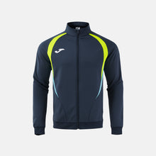 Load image into Gallery viewer, Joma Championship 20 Full Zip Sweatshirt