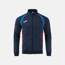Load image into Gallery viewer, Joma Championship 20 Full Zip Sweatshirt