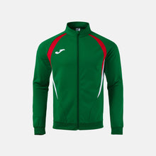 Load image into Gallery viewer, Joma Championship 20 Full Zip Sweatshirt