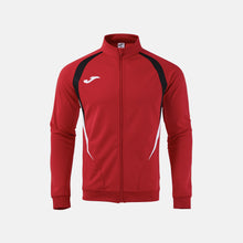 Load image into Gallery viewer, Joma Championship 20 Full Zip Sweatshirt