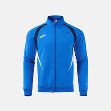 Load image into Gallery viewer, Joma Championship 20 Full Zip Sweatshirt