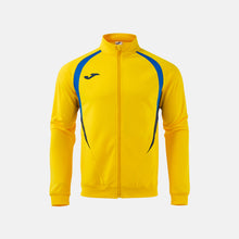 Load image into Gallery viewer, Joma Championship 20 Full Zip Sweatshirt