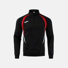 Load image into Gallery viewer, Joma Championship 20 1/2 Zip Sweatshirt
