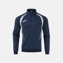 Load image into Gallery viewer, Joma Championship 20 1/2 Zip Sweatshirt