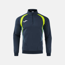 Load image into Gallery viewer, Joma Championship 20 1/2 Zip Sweatshirt