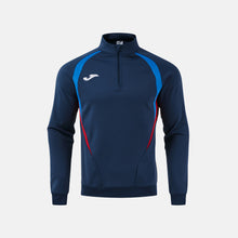 Load image into Gallery viewer, Joma Championship 20 1/2 Zip Sweatshirt