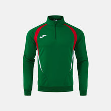 Load image into Gallery viewer, Joma Championship 20 1/2 Zip Sweatshirt