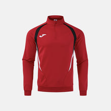 Load image into Gallery viewer, Joma Championship 20 1/2 Zip Sweatshirt