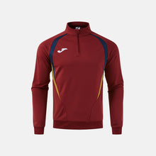Load image into Gallery viewer, Joma Championship 20 1/2 Zip Sweatshirt