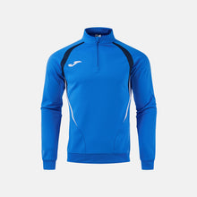 Load image into Gallery viewer, Joma Championship 20 1/2 Zip Sweatshirt