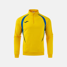 Load image into Gallery viewer, Joma Championship 20 1/2 Zip Sweatshirt