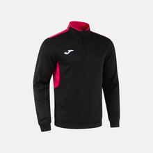 Load image into Gallery viewer, Joma Winner IV 1/2 Zip Sweatshirt