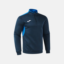 Load image into Gallery viewer, Joma Winner IV 1/2 Zip Sweatshirt