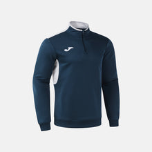 Load image into Gallery viewer, Joma Winner IV 1/2 Zip Sweatshirt