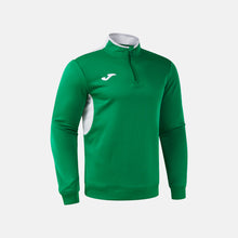 Load image into Gallery viewer, Joma Winner IV 1/2 Zip Sweatshirt