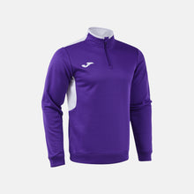 Load image into Gallery viewer, Joma Winner IV 1/2 Zip Sweatshirt