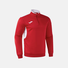 Load image into Gallery viewer, Joma Winner IV 1/2 Zip Sweatshirt
