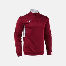 Load image into Gallery viewer, Joma Winner IV 1/2 Zip Sweatshirt