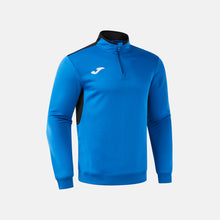 Load image into Gallery viewer, Joma Winner IV 1/2 Zip Sweatshirt