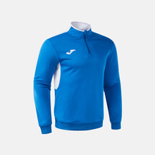 Load image into Gallery viewer, Joma Winner IV 1/2 Zip Sweatshirt