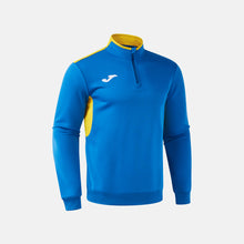 Load image into Gallery viewer, Joma Winner IV 1/2 Zip Sweatshirt