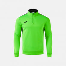 Load image into Gallery viewer, Joma Winner IV 1/2 Zip Sweatshirt
