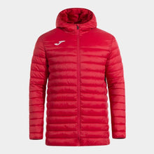 Load image into Gallery viewer, Joma Urban V Anorak Padded Jacket