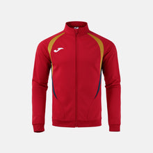 Load image into Gallery viewer, Joma Championship 20 Full Zip Sweatshirt