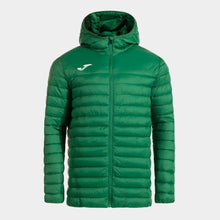 Load image into Gallery viewer, Joma Urban V Anorak Padded Jacket