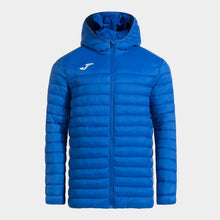 Load image into Gallery viewer, Joma Urban V Anorak Padded Jacket